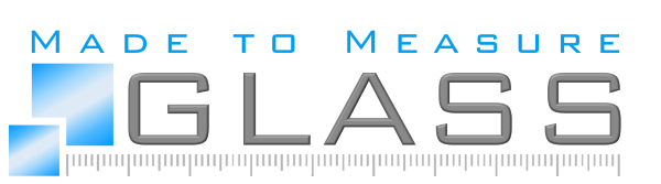 Made to Measure Glass logo