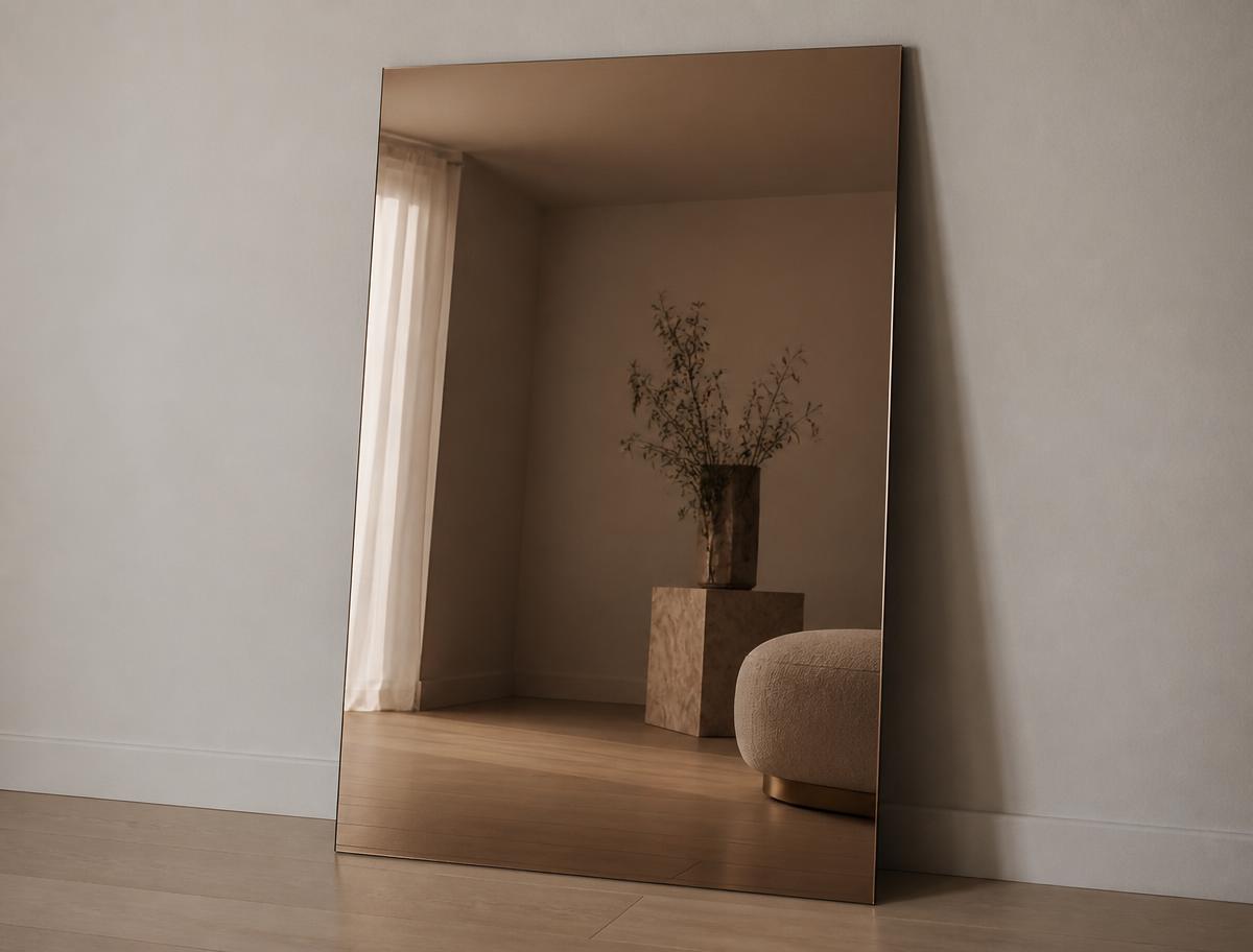 Mirrors