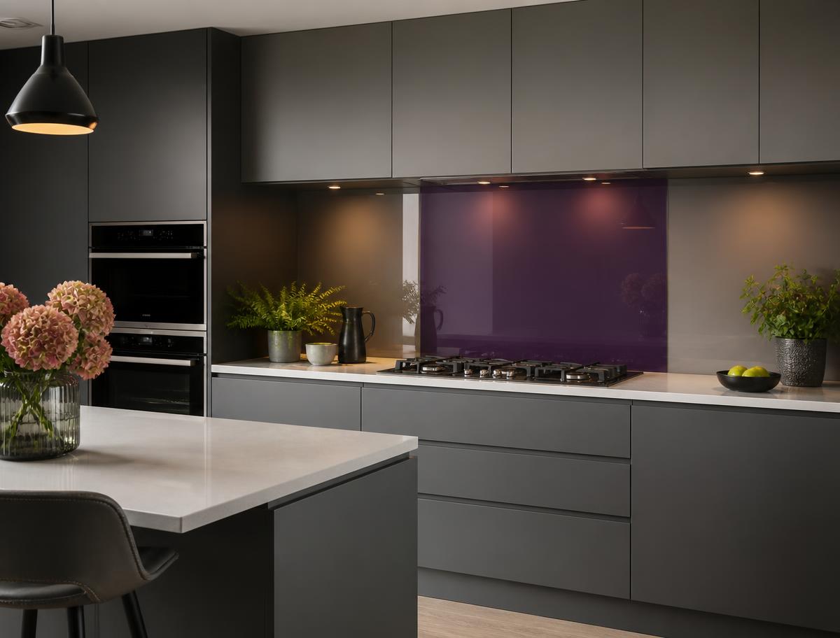 Kitchen Splashbacks