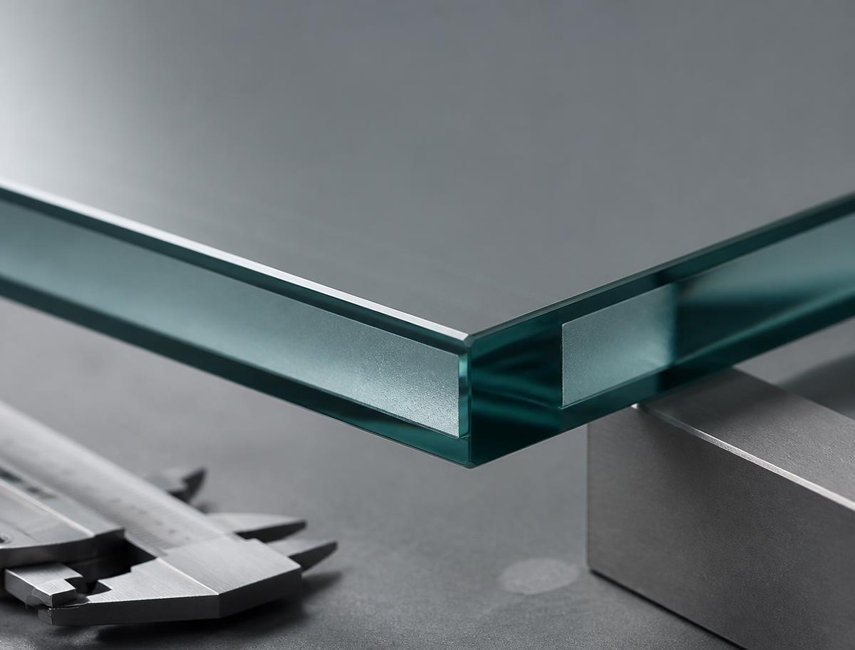 Toughened Glass