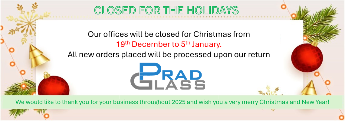 Holiday Closure