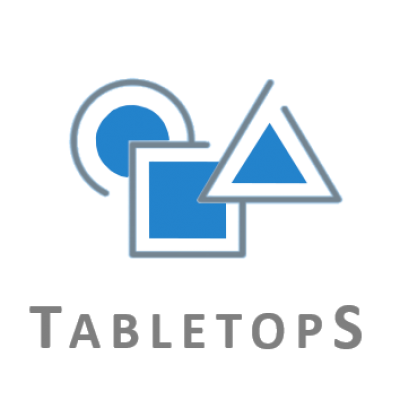 Glass Tabletops