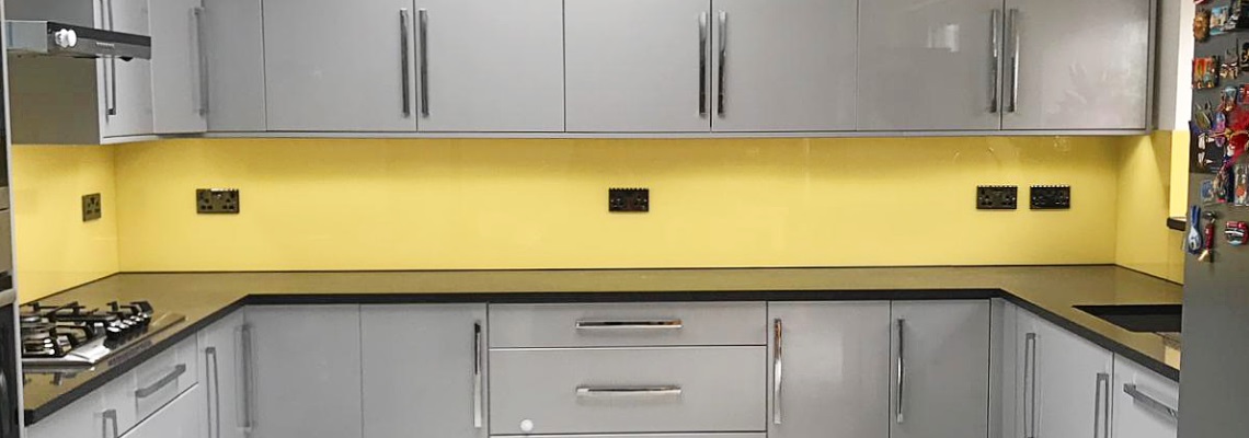 Kitchen Splashbacks