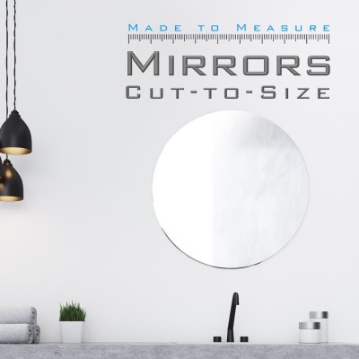 Cut to Size Mirrors