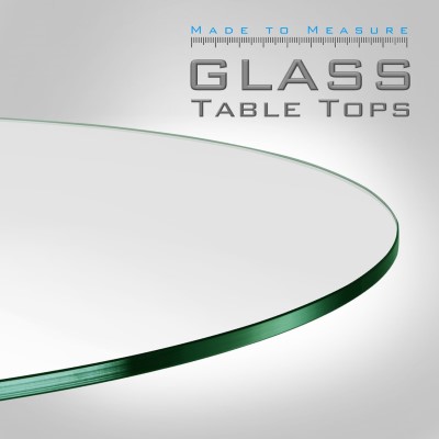 Glass Tabletop and Protectors